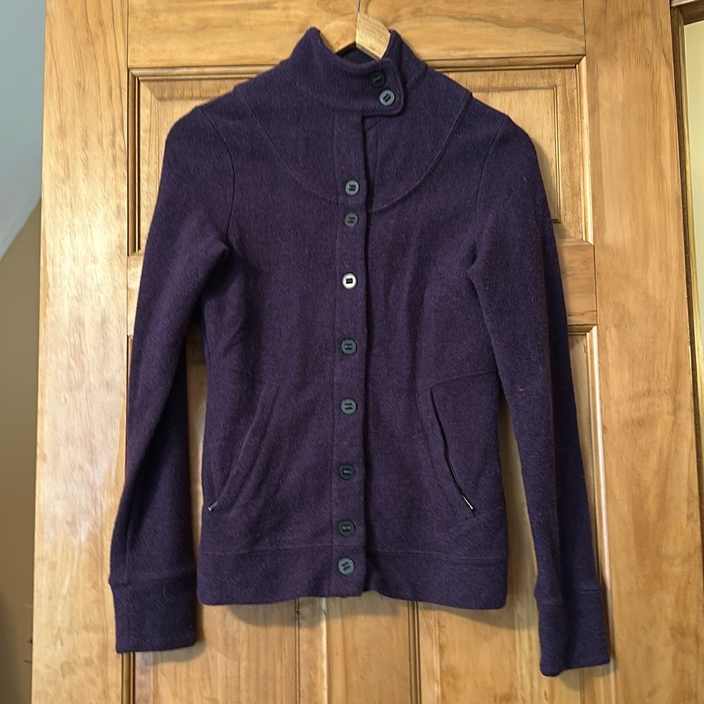 Ibex Jacket